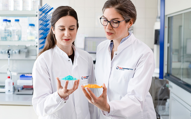 20 years of expertise translated into a market-ready solution