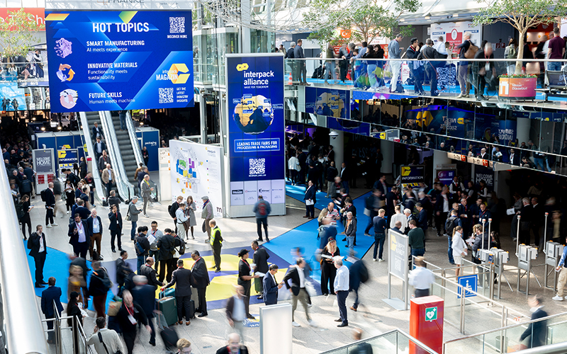 interpack 2026 sends a global signal for the industry
