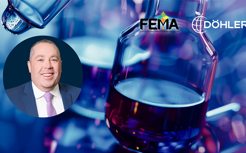 Döhler strengthens FEMA leadership representation with new board appointment