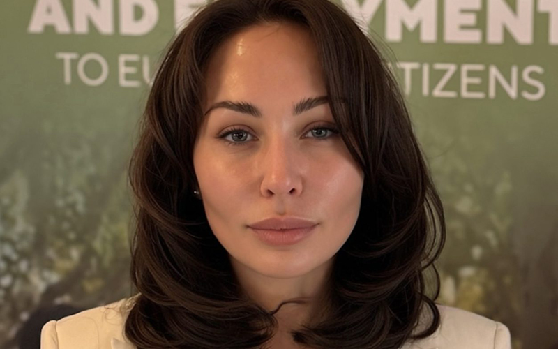 UNESDA Soft Drinks Europe announces new President: Natalia Filipposyants