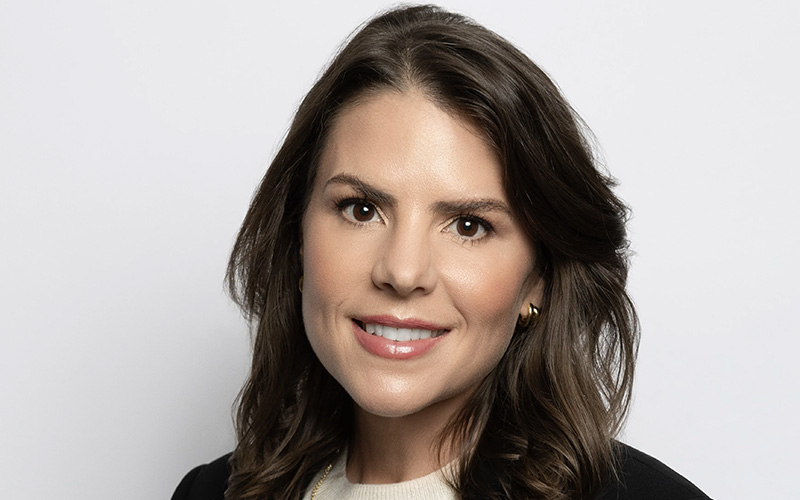Ocean Spray names Abigail Buckwalter President and Chief Executive Officer