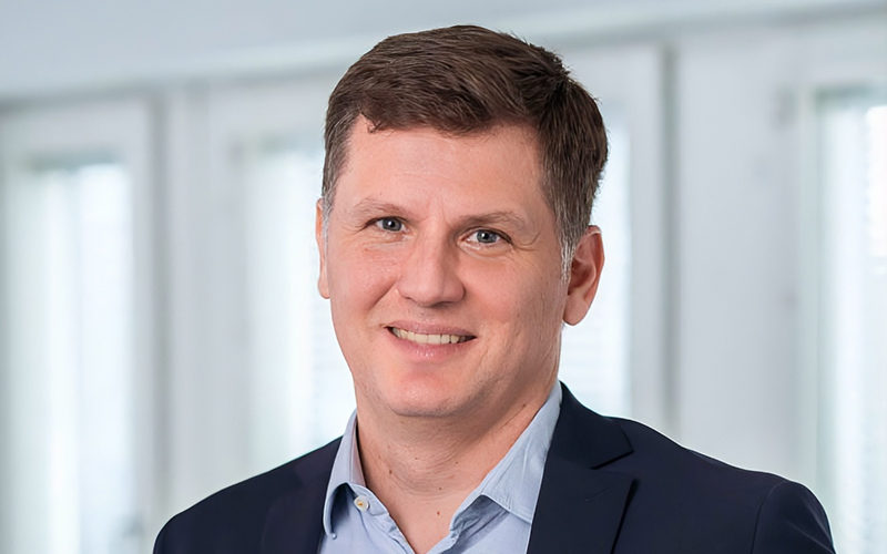 Andreas Birmoser appointed President of Pro Carton