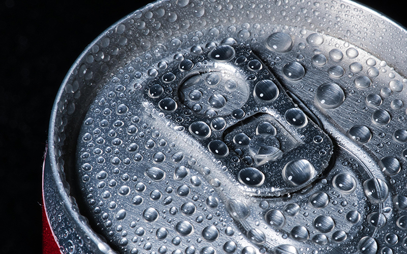 Aluminum packaging producers must sell consumers on material’s sustainability