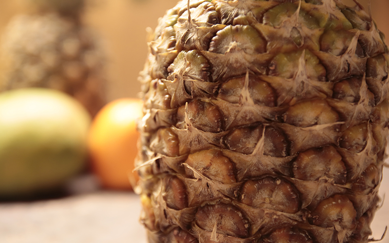 Del Monte Corporation and Treatt launch upcycled fruit extract range for beverage innovation