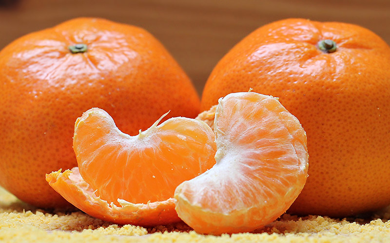 California Citrus Mutual welcomes FDA update to orange juice standard