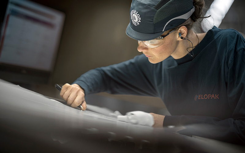 Elopak’s second quarter (Q2): Progress and resilience: staying the course in a challenging environment