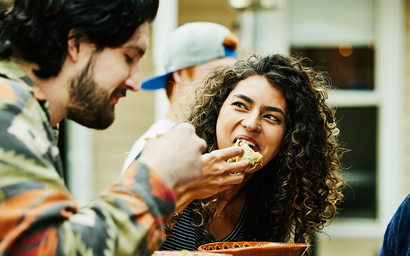 Tate & Lyle adds new purpose target to improve everyday consumer health through fibre fortification