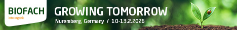 BIOFACH 2026