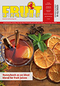 Current issue FRUIT PROCESSING