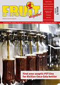 Current issue FRUIT PROCESSING Current issue FRUIT PROCESSING