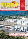 Current issue FRUIT PROCESSING