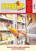 Current issue FRUIT PROCESSING Current issue FRUIT PROCESSING