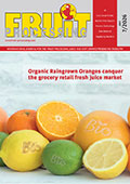 Current issue FRUIT PROCESSING Current issue FRUIT PROCESSING