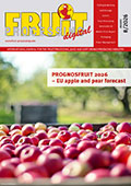 Current issue FRUIT PROCESSING Current issue FRUIT PROCESSING