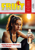 Current issue FRUIT PROCESSING
